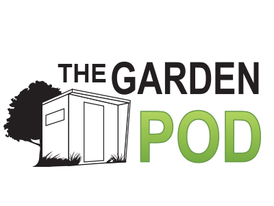 garden pod logo