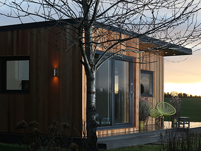 studio garden pod