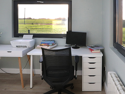 home office