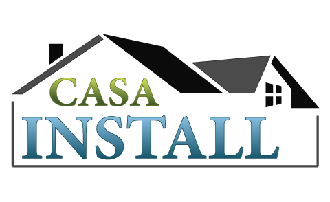 Casa Install
