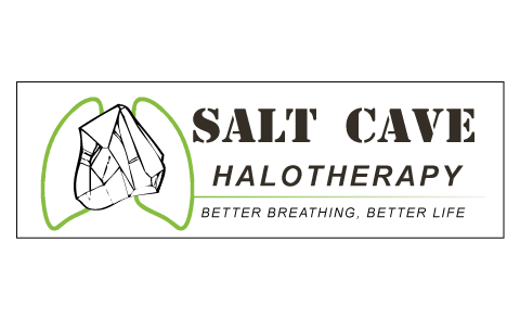 Salt Cave