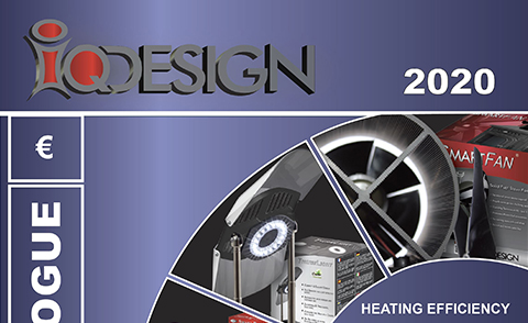 IQ Design Catalogue
