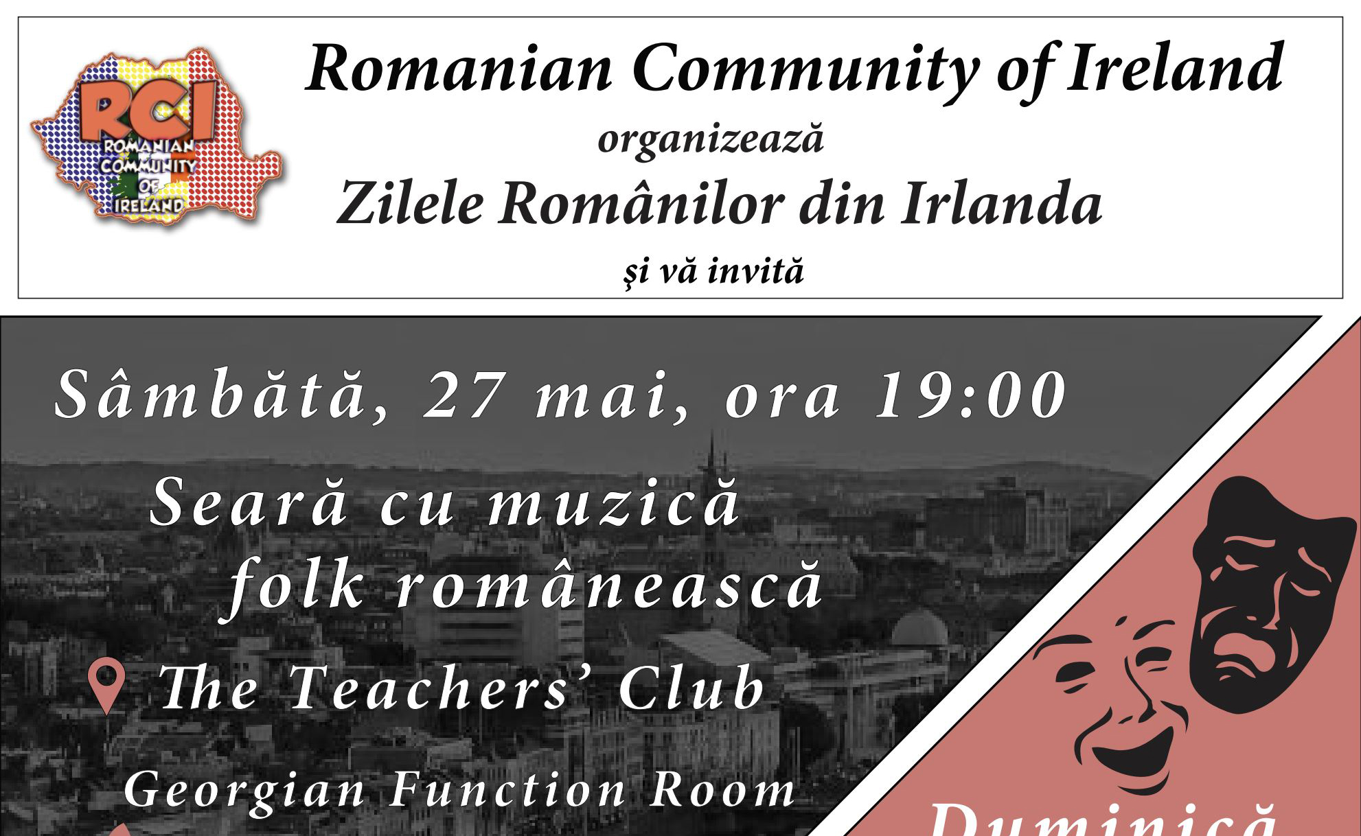 RCI Flyer