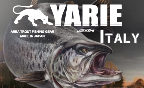 Yarie Italy