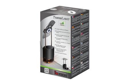 ThermLight Packaging