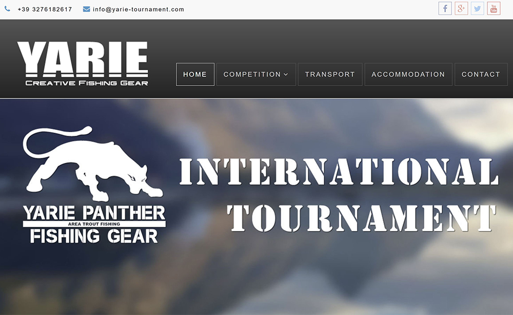 Yarie Tournament